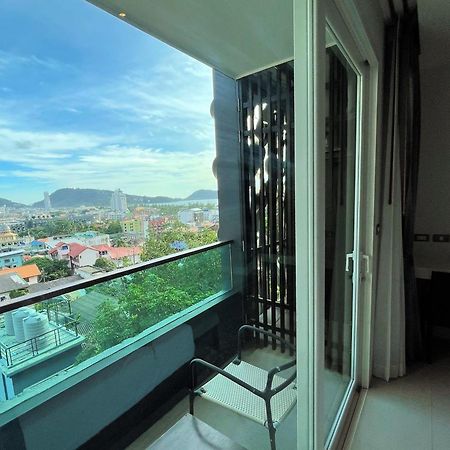 Emerald Terrace Apartments By Lofty Patong Екстер'єр фото
