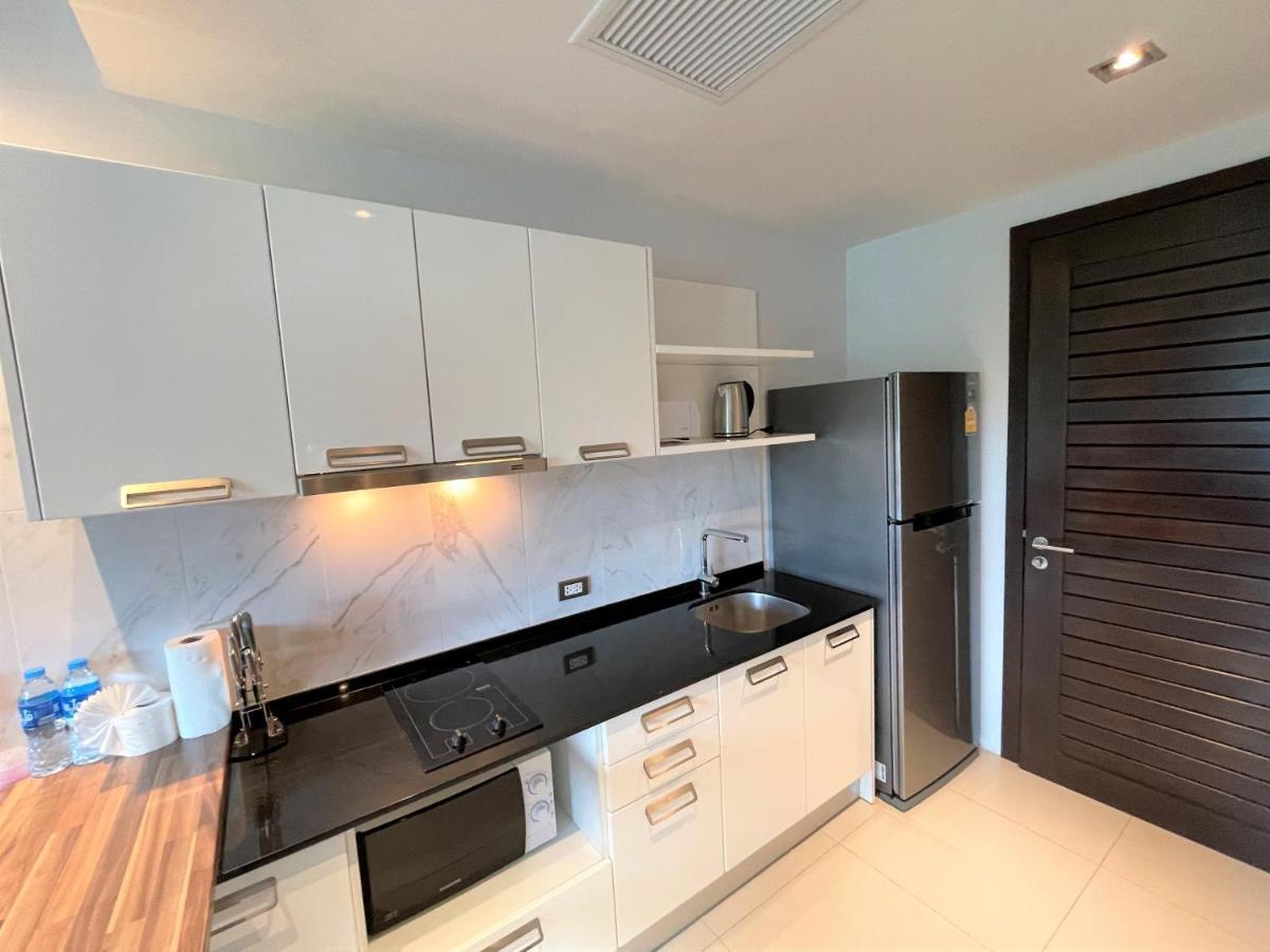 Emerald Terrace Apartments By Lofty Patong Екстер'єр фото